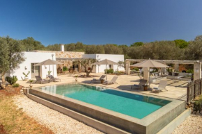 Lamia del Bosco con Piscina Privata